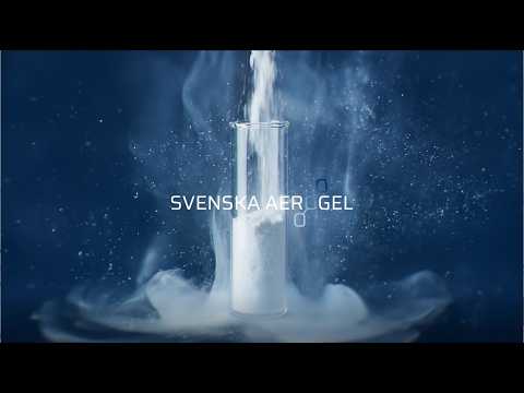 Svenska Aerogel