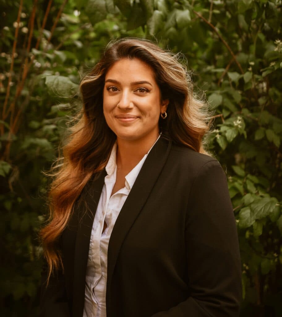 Melinda Ortega Diaz